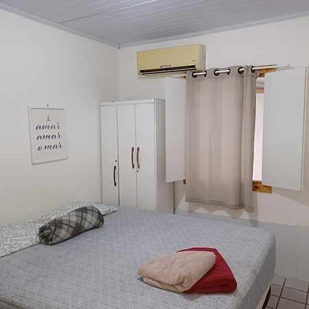 Studio Cama Queen, Ar Condicionado - Vila Praia Do Forte Apartment Екстериор снимка